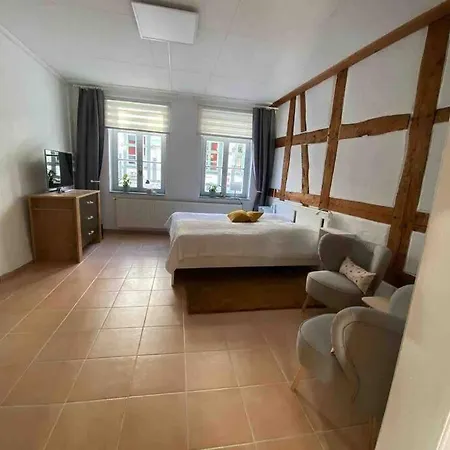 Lavendel Apartment *