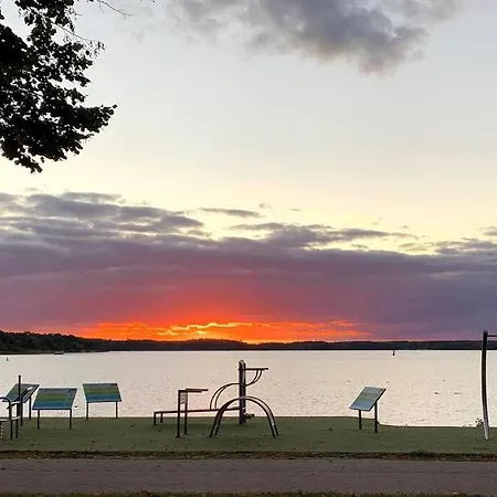 Lavendel 아파트 *