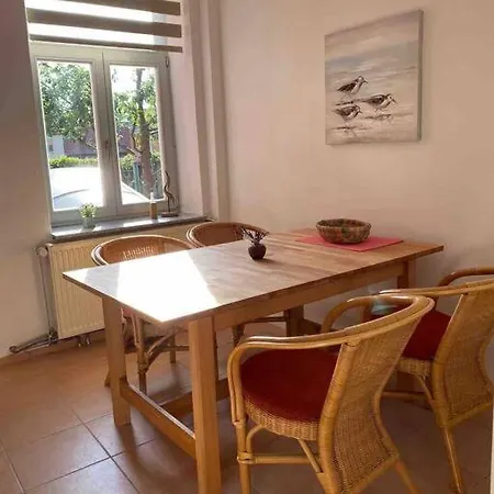 Lavendel Apartment