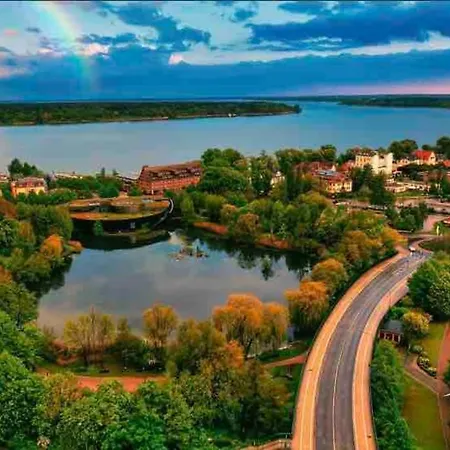 Lavendel * Waren (Müritz)