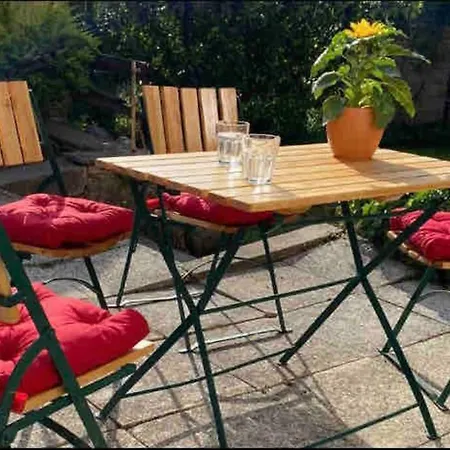 Appartement Lavendel