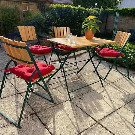 Lavendel Appartement