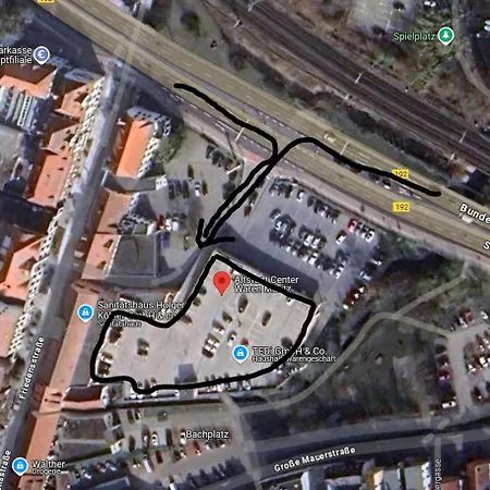 Lavendel 아파트 *