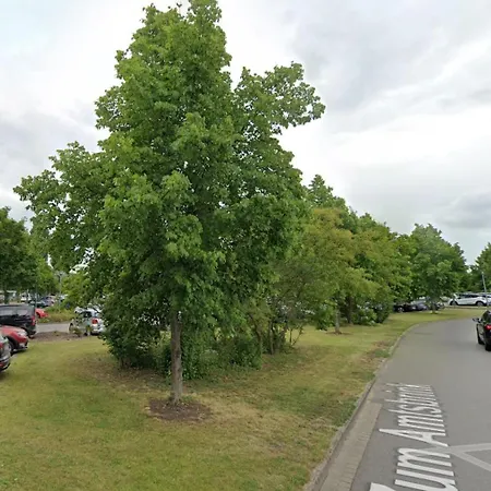 Apartment Lavendel Waren (Müritz)
